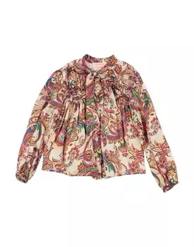 Рубашка Imperial, кремовый