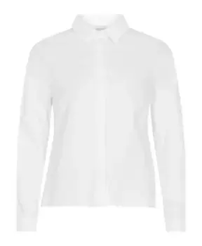 Рубашка In Front, белый