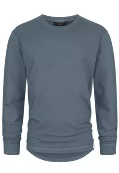 Рубашка INDICODE JEANS Calo, синий