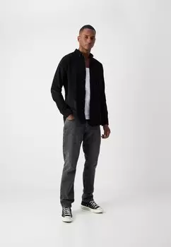 Рубашка INDICODE JEANS, черный