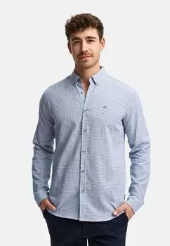 Рубашка INDICODE JEANS, цвет Teal