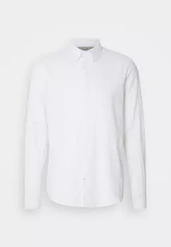 Рубашка INDICODE JEANS, кремово-белая