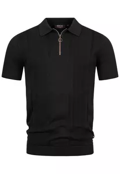 Рубашка INDICODE JEANS Sago, черный