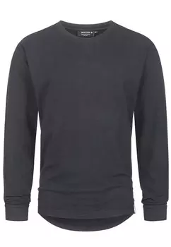 Рубашка INDICODE JEANS, серый