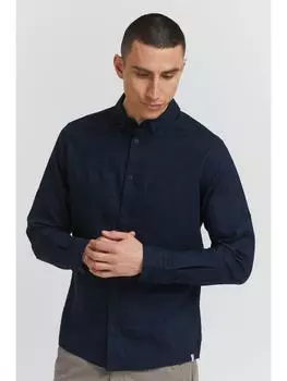 Рубашка INDICODE, темно-синий