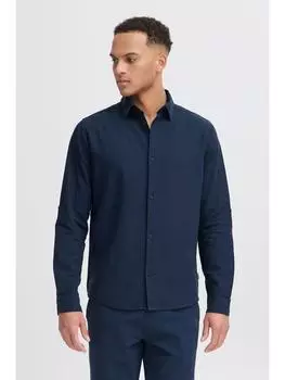 Рубашка INDICODE, темно-синий