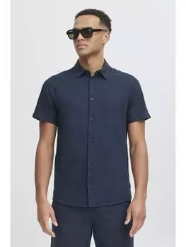 Рубашка INDICODE, темно-синий