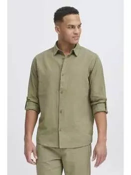 Рубашка INDICODE, зеленый