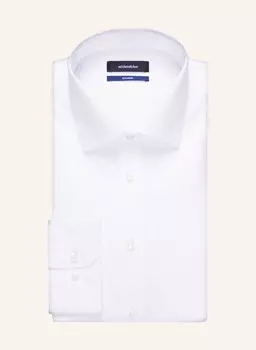 Рубашка индивидуального кроя Seidensticker, белый