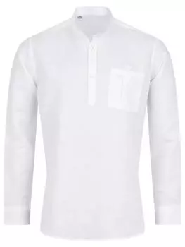 Рубашка Indumentum, белый