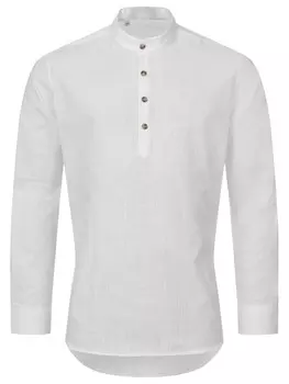 Рубашка Indumentum, белый