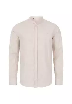 Рубашка INDUMENTUM, бежевый