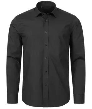 Рубашка Indumentum, черный