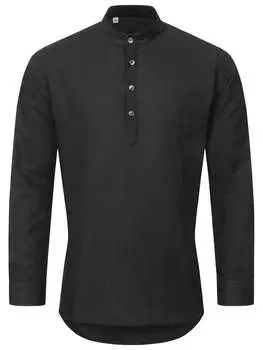 Рубашка Indumentum, черный