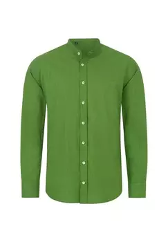 Рубашка INDUMENTUM, цвет Dunkelgrn