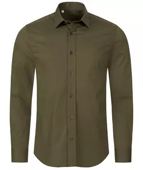 Рубашка Indumentum, хаки