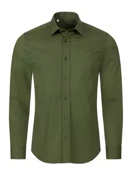 Рубашка Indumentum, хаки