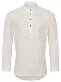 Рубашка Indumentum, песочный