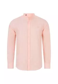 Рубашка INDUMENTUM, розовый