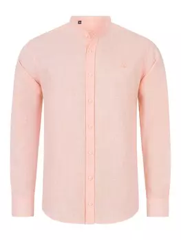 Рубашка Indumentum, розовый