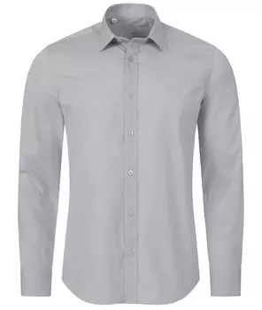 Рубашка Indumentum, серый