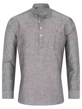 Рубашка Indumentum, серый