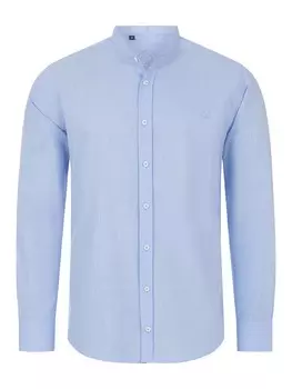 Рубашка Indumentum, синий