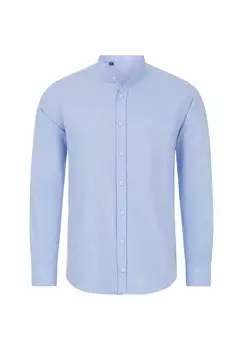 Рубашка INDUMENTUM, синий