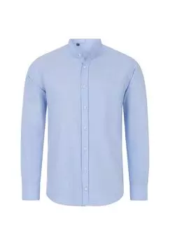 Рубашка INDUMENTUM, синий