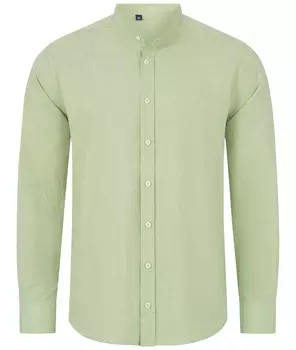 Рубашка Indumentum, зеленый