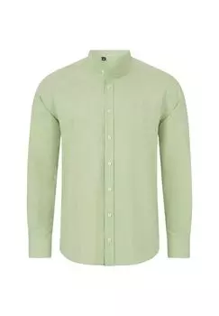 Рубашка INDUMENTUM, зеленый