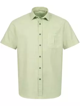 Рубашка Indumentum, зеленый