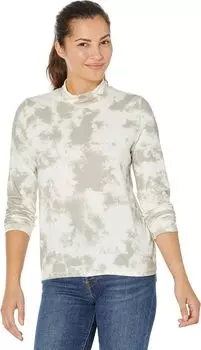 Рубашка INDYEVA Baris, цвет Ecume Tie-Dye