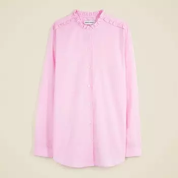 Рубашка Инес Marie Marot, розовый