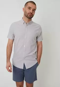 Рубашка INFERNO Threadbare, серый