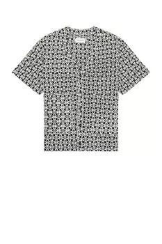 Рубашка infinity Honor The Gift, черный