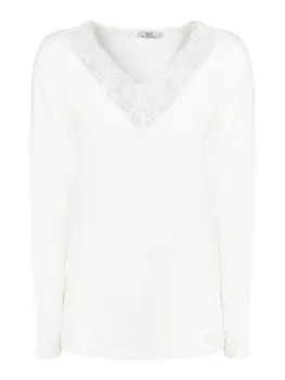 Рубашка Influencer, белый