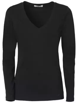 Рубашка Influencer, черный