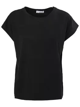 Рубашка Influencer, черный