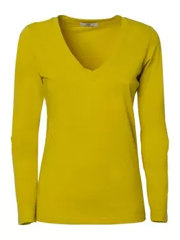 Рубашка Influencer, цвет Dark yellow