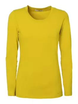 Рубашка Influencer, цвет Neon yellow