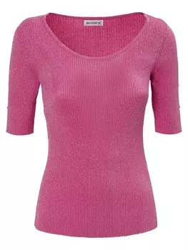 Рубашка Influencer, розовый