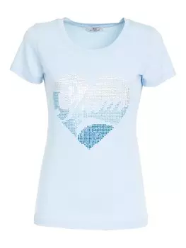 Рубашка Influencer, синий