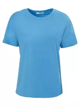 Рубашка Influencer, синий