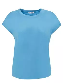 Рубашка Influencer, синий