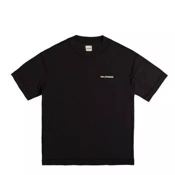 Рубашка Inside Out Uniform T-Shirt Hal Studios, черный