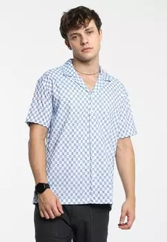 Рубашка Instafab, белый