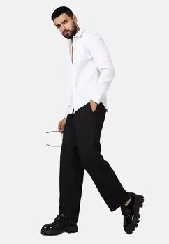 Рубашка Instafab, белый