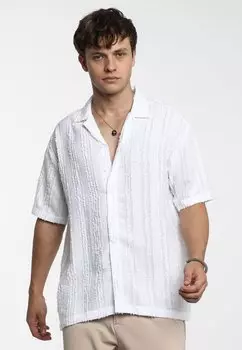 Рубашка Instafab, белый