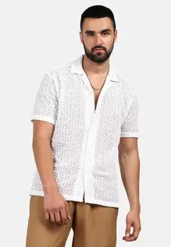 Рубашка Instafab, белый